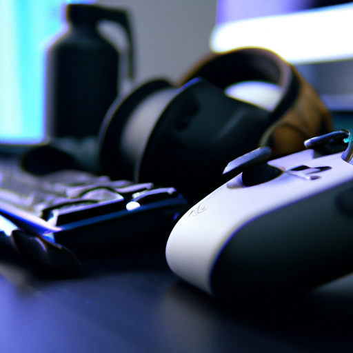 Les accessoires indispensables pour les gamers