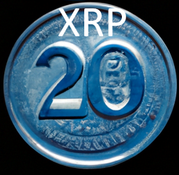 XRP20 XRP20 : La renaissance du XRP sur Ethereum - Une seconde chance pour les investisseurs Cryptos Tech 