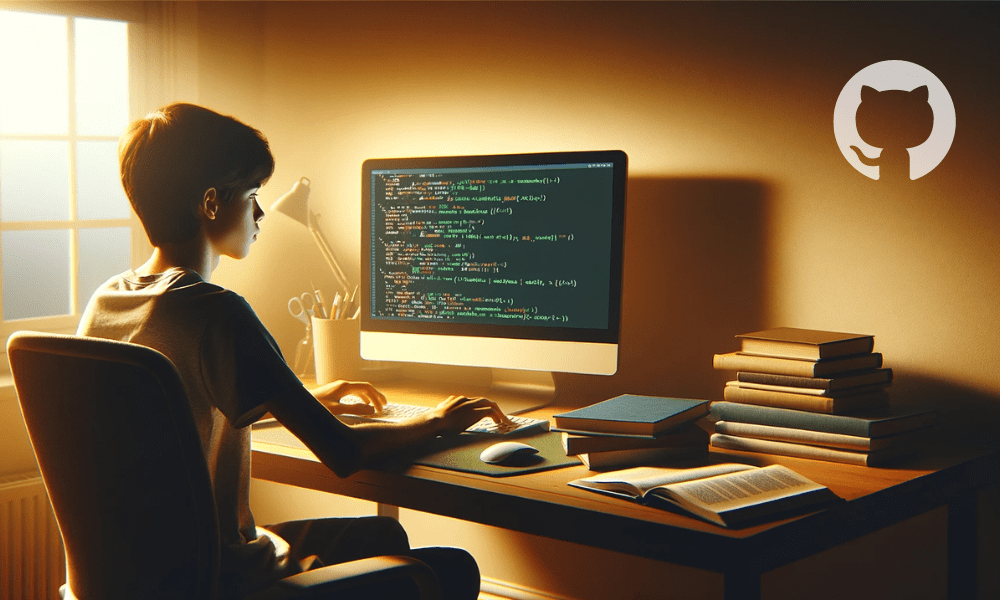 10 référentiels GitHub pour maîtriser l'informatique
