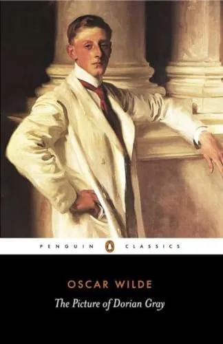 Account of Dorian Gray