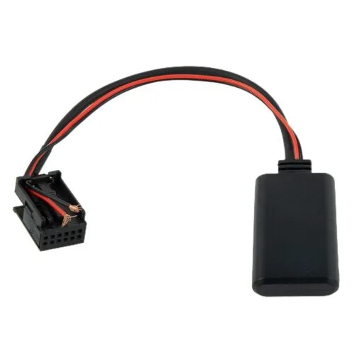 Adaptateur Voiture Camion 5-12V pour Haut-Parleur: Accessoires Essentiels (18.60 €)