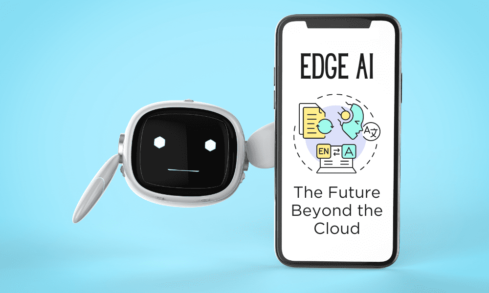 La promesse de Edge AI et les approches pour une adoption efficace