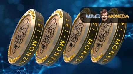 Les professionals se penchent sur les caractéristiques de Milei Moneda: serait-ce Los Angeles nouvelle pièce Dogwifhat (WIF)?