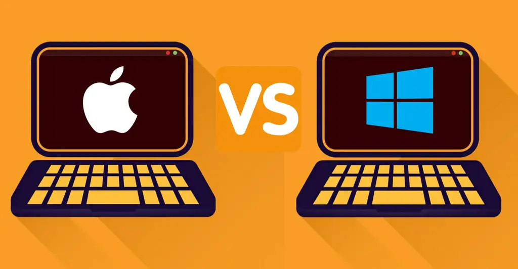 Mac vs Windows pour la programmation