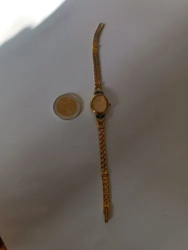 Montre Femme Fontenay Vintage à prix irrésistible (9.50 €)