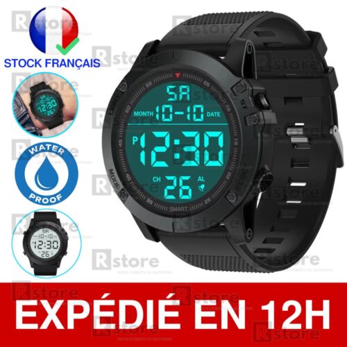 montre homme