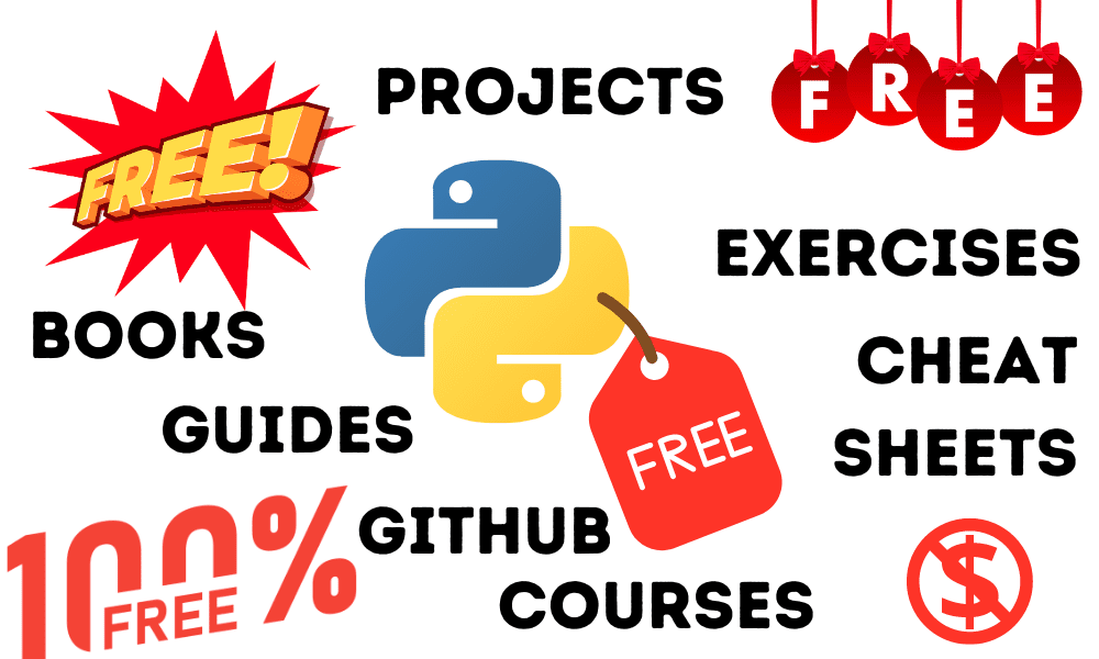 Ressources Python gratuites qui peuvent vous aider à devenir un pro