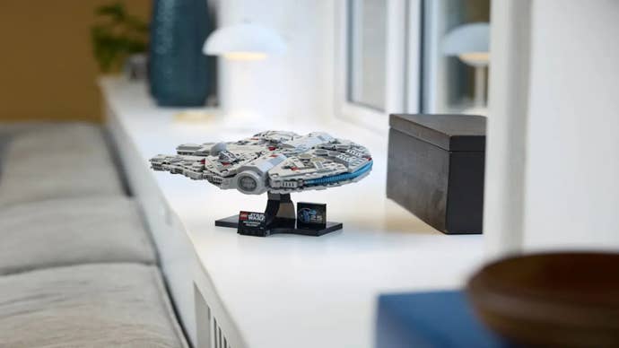 1714827746_207_25-ans-plus-tard-LEGO-Star-Wars-a-enfin-cree 25 ans plus tard, LEGO Star Wars a enfin créé l'ensemble parfait - et cela vous coûtera moins cher que ce qui était auparavant Jeux vidéo et loisirs numériques 