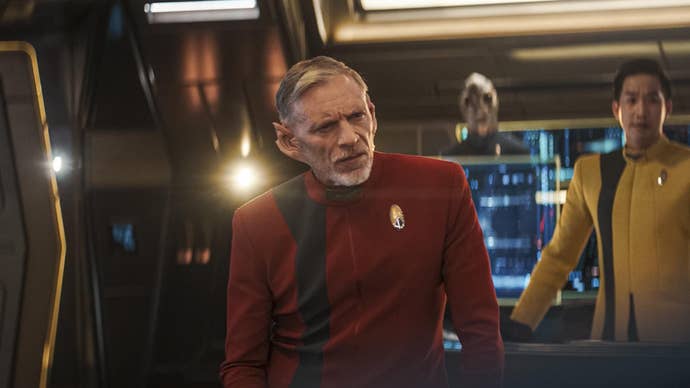 1715440225_106_Star-Trek-Discovery-goes-out-as-it-came-in-robbing Star Trek: Discovery goes out as it came in: robbing better shows of their mystique Jeux vidéo et loisirs numériques 