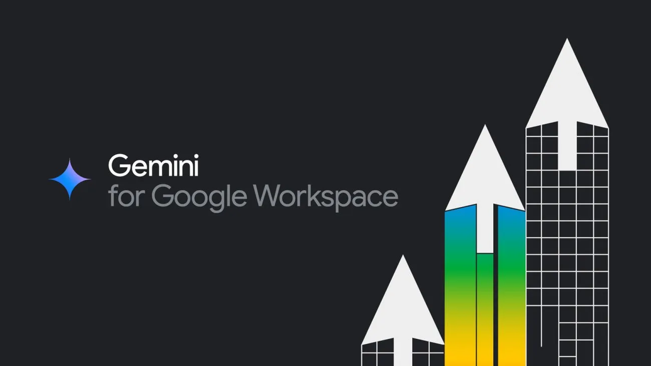 3 nouvelles façons d'utiliser Gemini pour Google Workspace