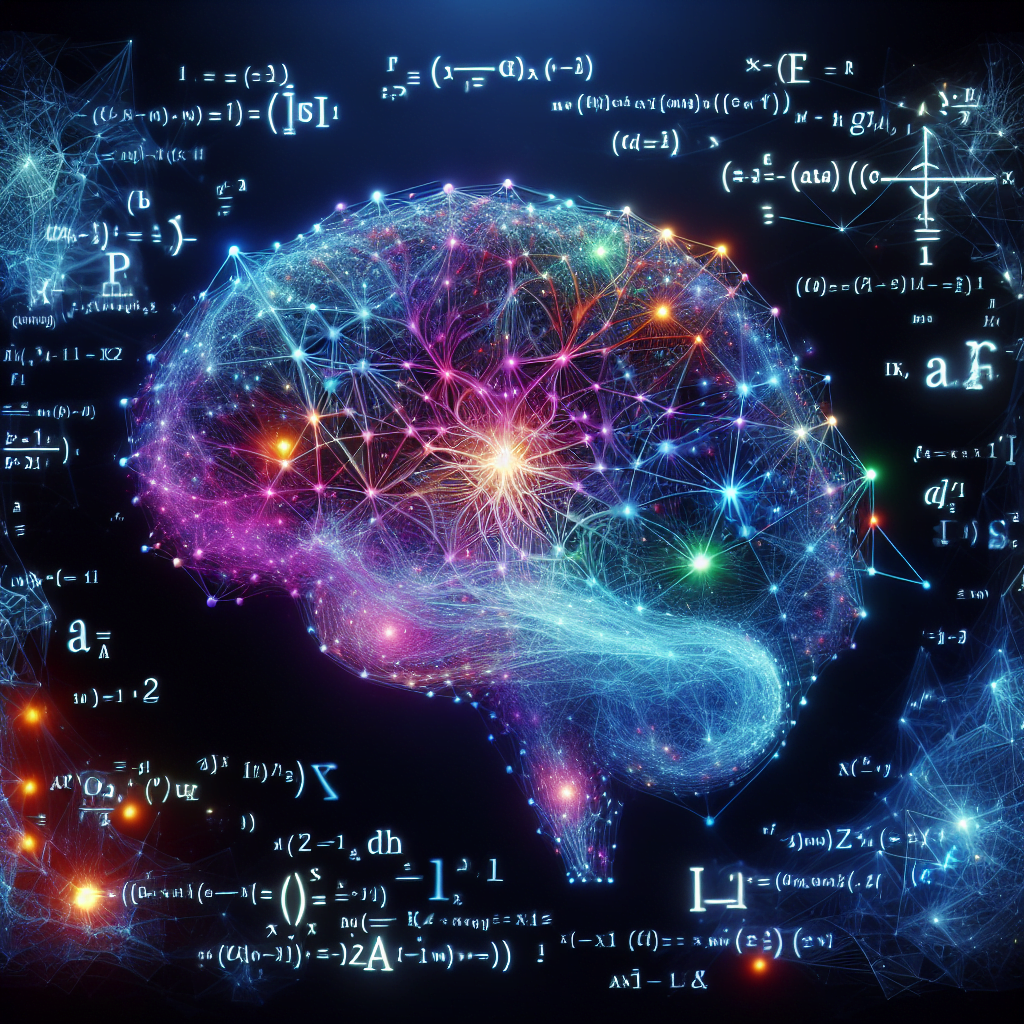 Comment les réseaux de neurones apprennent-ils ?  Une formule mathématique explique comment ils détectent les modèles pertinents