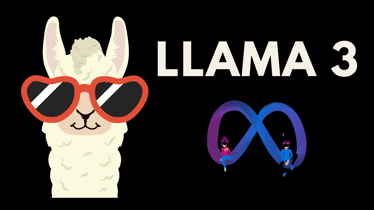 LLaMA 3 : le modèle open source le plus puissant de Meta à ce jour