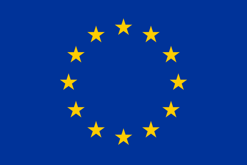 drapeau de l'UE