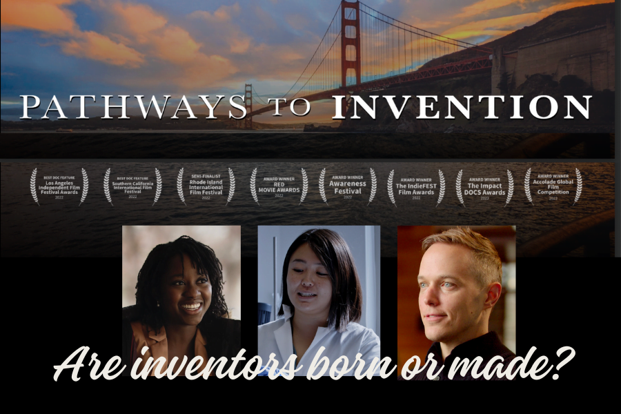 Le documentaire « Pathways to Invention » fait ses débuts sur PBS, en streaming |  Actualités du MIT