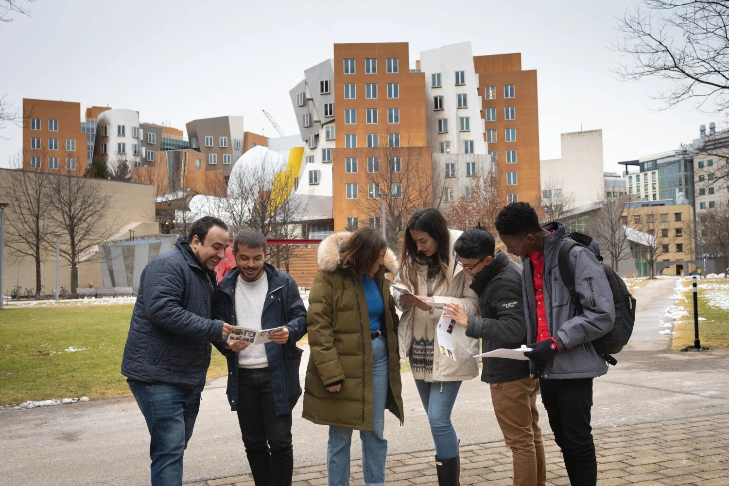 Le programme de maîtrise en sciences appliquées en données, économie et conception de politiques du MIT ajoute une filière de politique publique |  Actualités du MIT