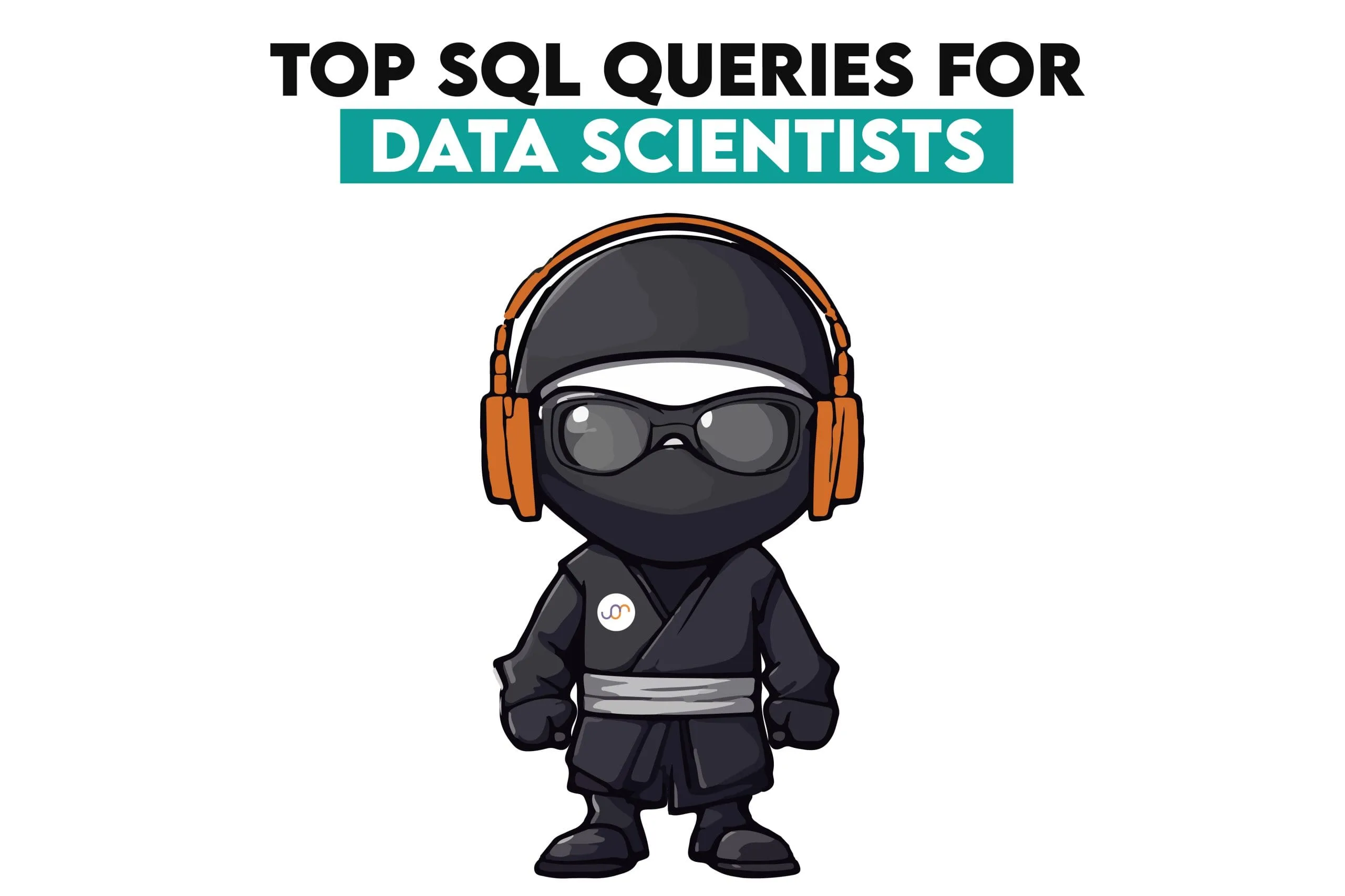 Principales requêtes SQL pour les data scientists