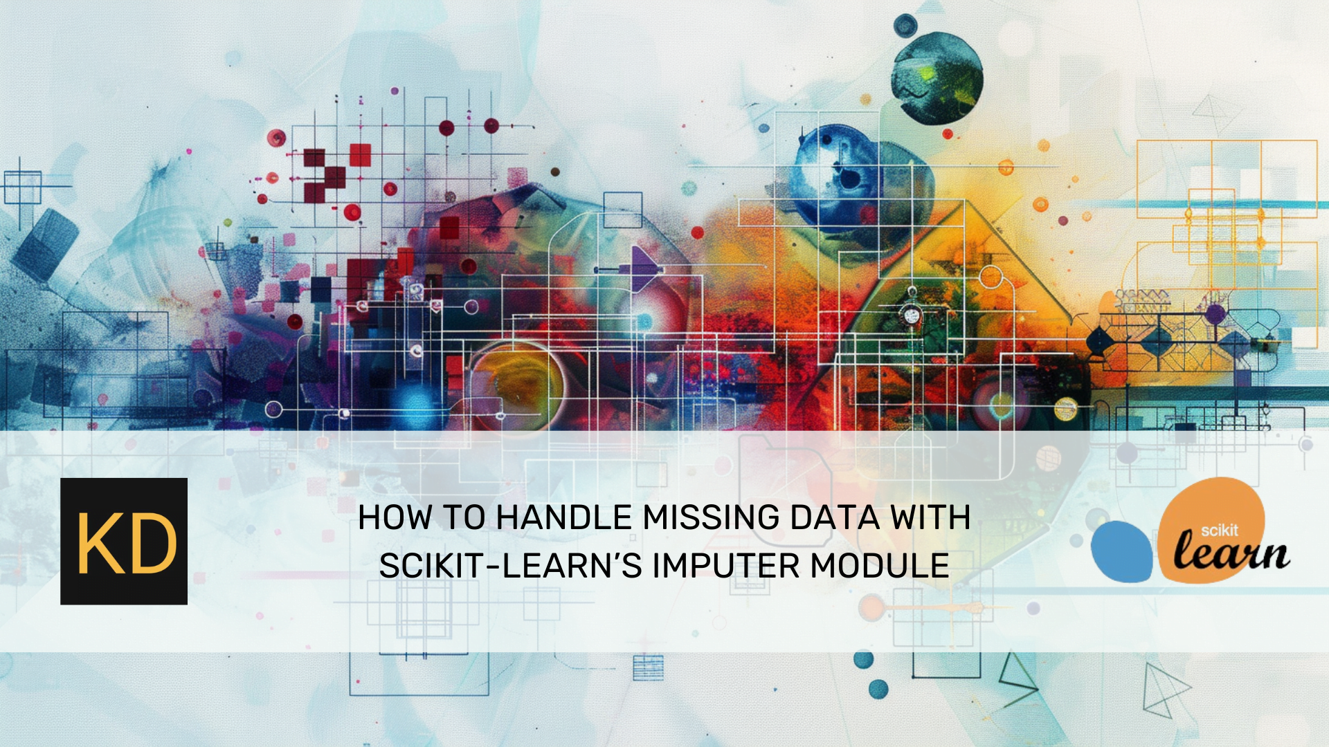 Comment gérer les données manquantes avec le module Imputer de Scikit-learn