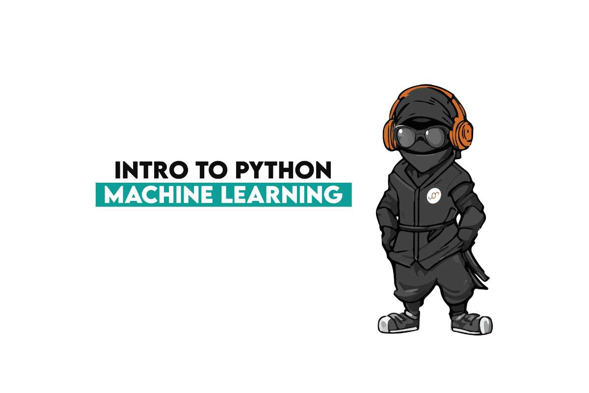 Apprentissage automatique avec Python