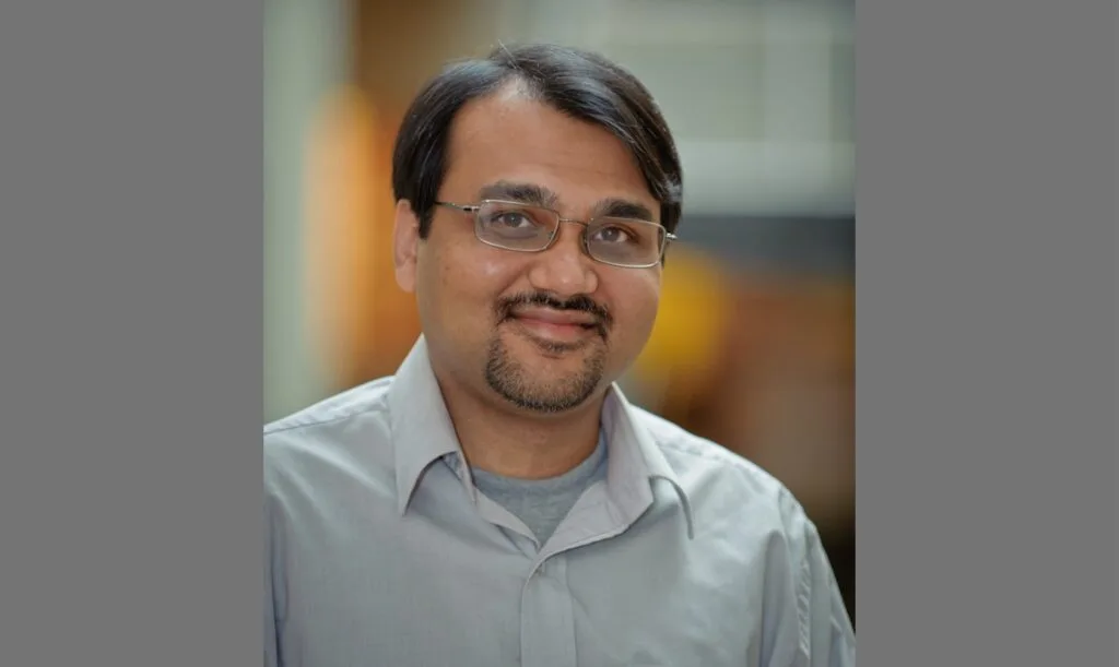 Interview with AAAI Fellow Mausam: talking information extraction, mentorship, and creativity