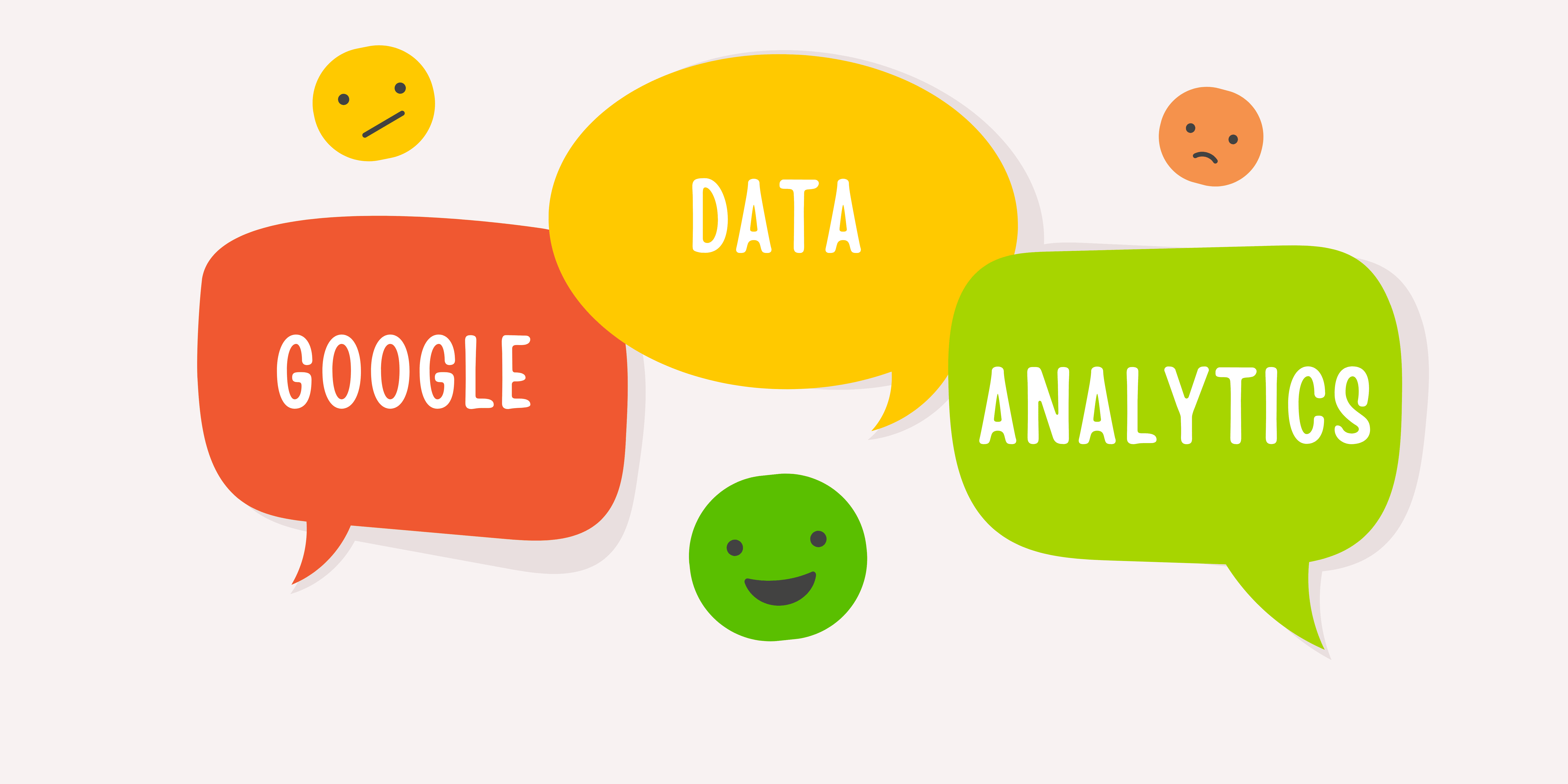 Analyse des données Google