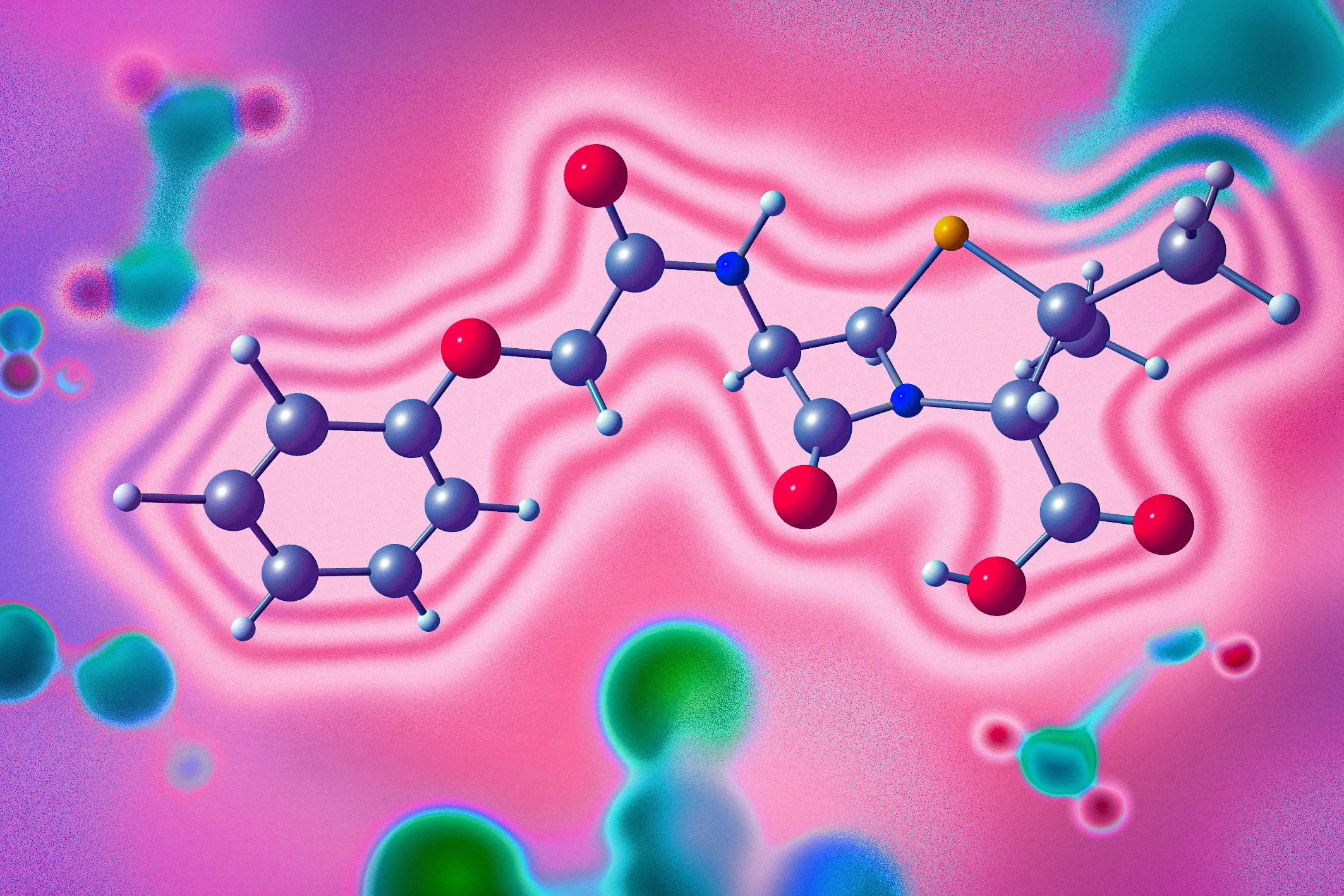 Les scientifiques utilisent la modélisation informatique pour guider une synthèse chimique difficile |  Actualités du MIT