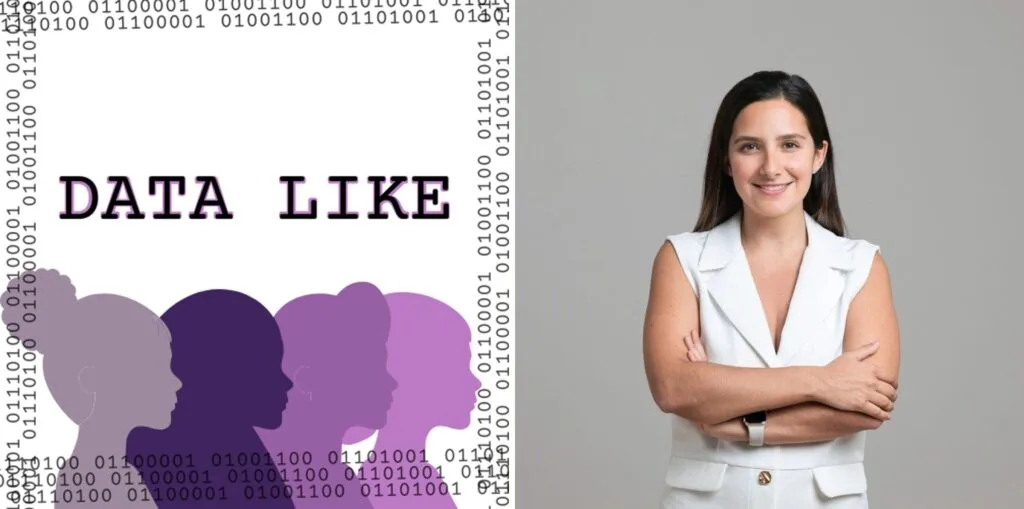 DataLike : Entretien avec Camila Manera Schor