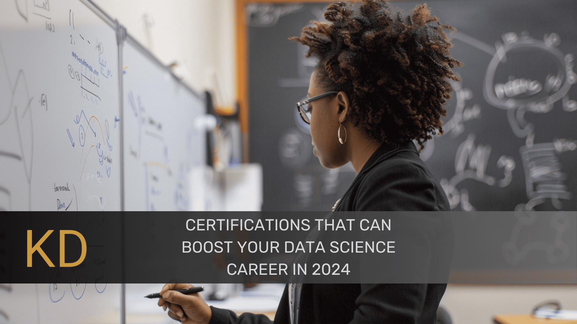 Certifications to Boost Your Data Science Career in 2024