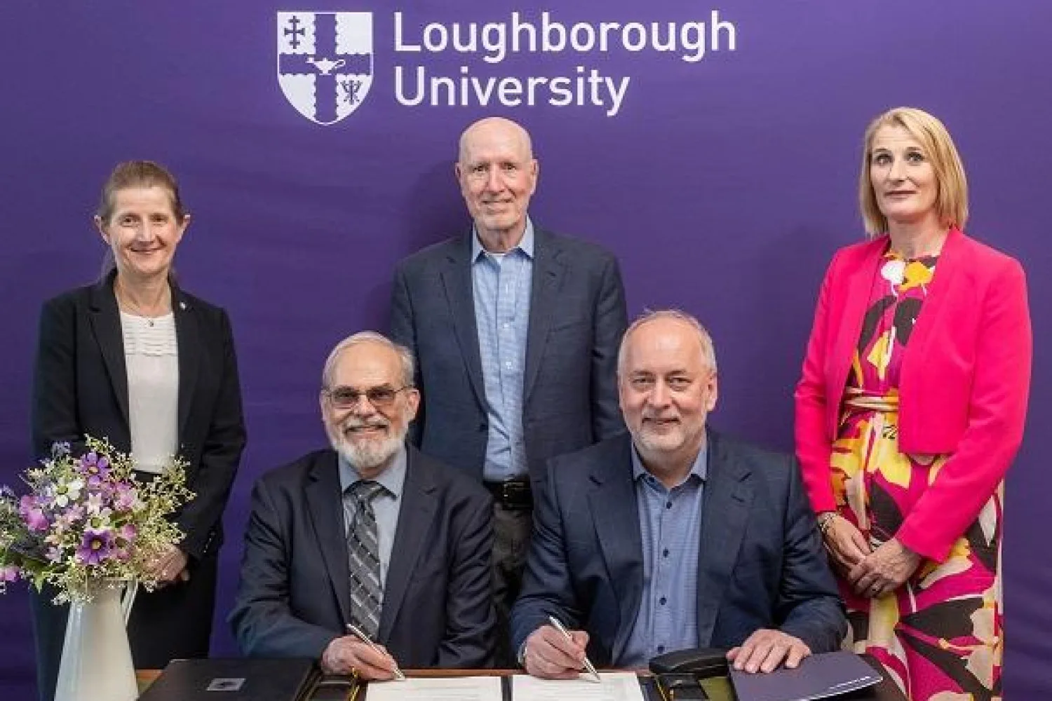 Le réseau MIT Global SCALE s'agrandit en ajoutant un centre à l'Université de Loughborough |  Actualités du MIT