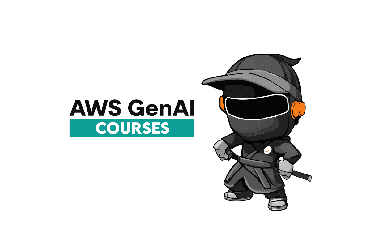 Cours AWS GenAI