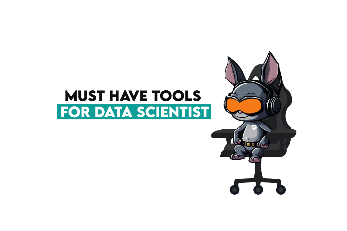 Outils que tout data scientist devrait connaître