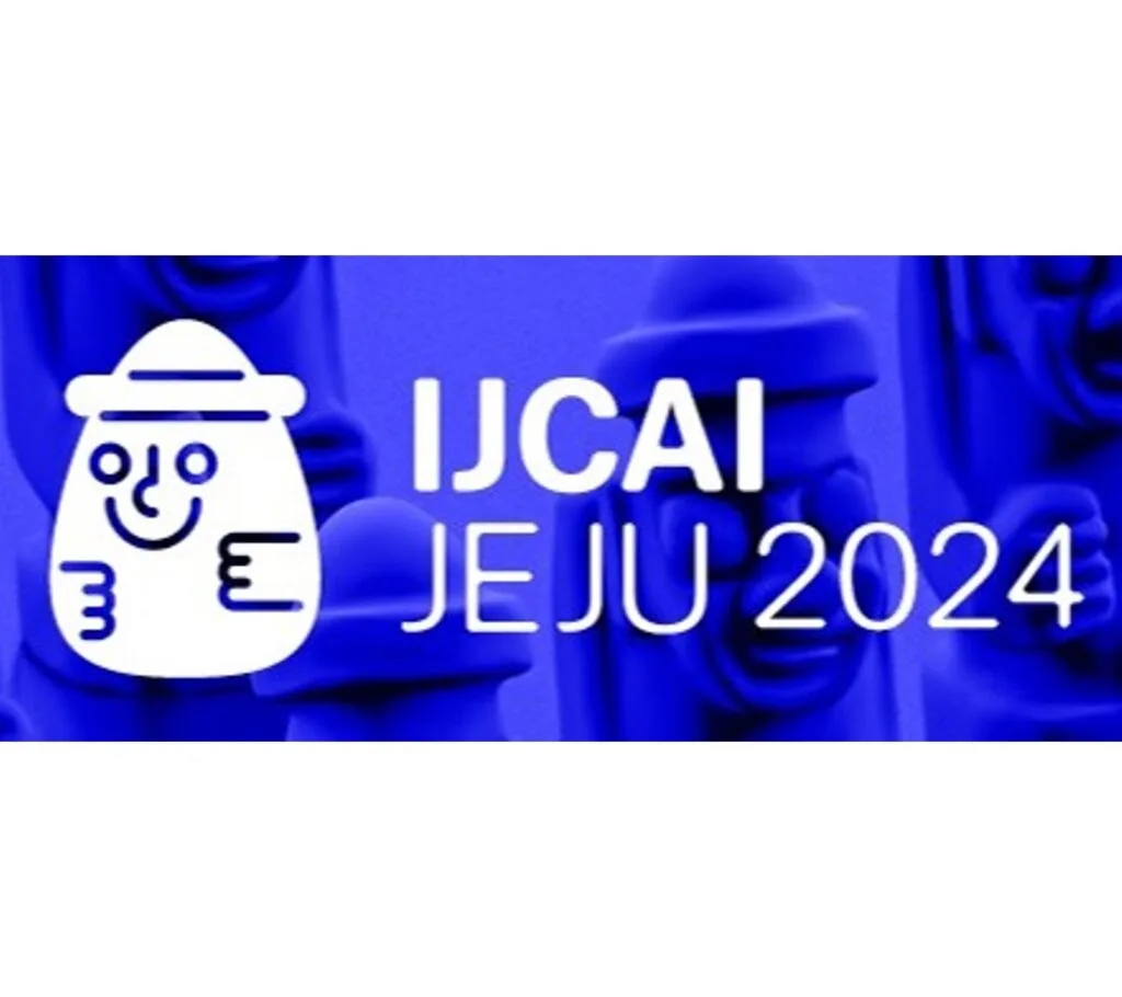 Que se passe-t-il à #IJCAI2024 ?