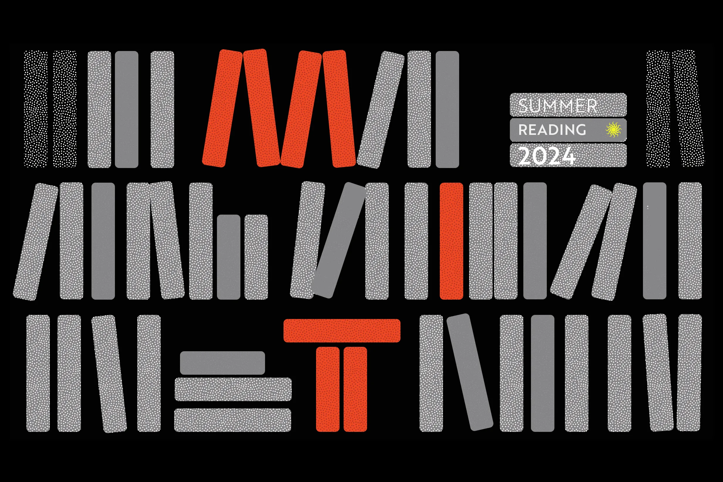 Summer 2024 recommended reading from MIT | MIT News