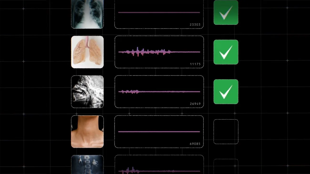 Des chercheurs ont construit un modèle d'IA pour détecter les maladies basées sur la toux