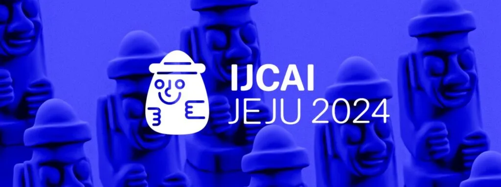 #IJCAI2024 – résumé des tweets de la conférence principale