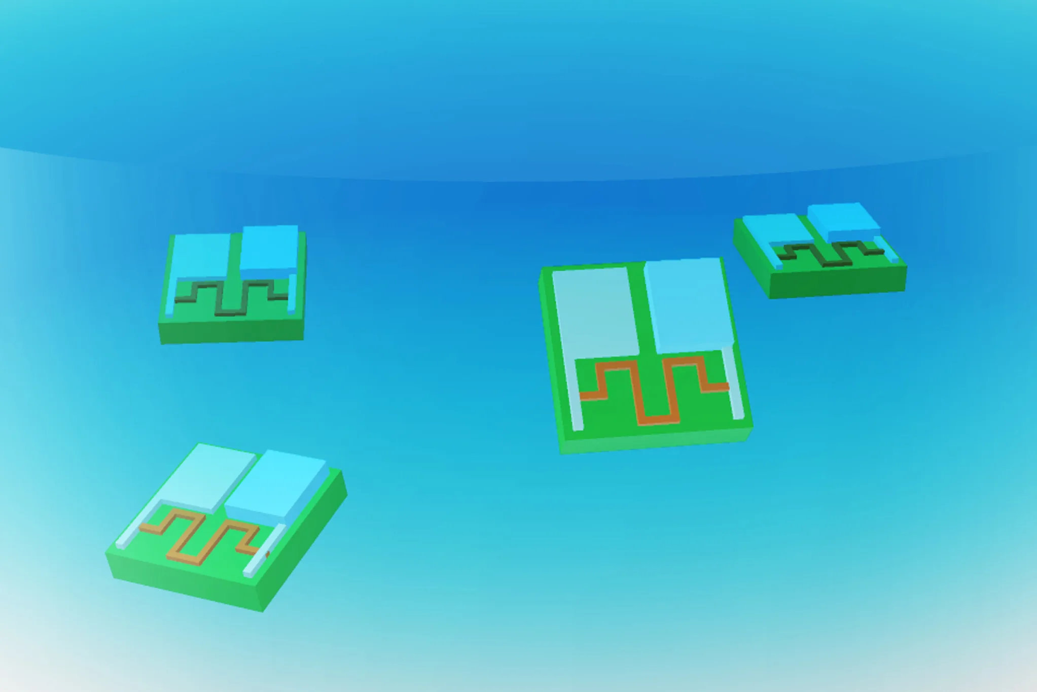 Les ingénieurs du MIT conçoivent de minuscules batteries pour alimenter des robots de la taille d'une cellule | Actualités du MIT