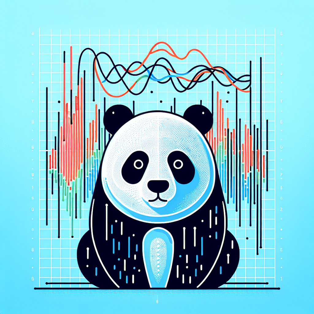 Comment effectuer une agrégation de données sur des données de séries chronologiques avec Pandas