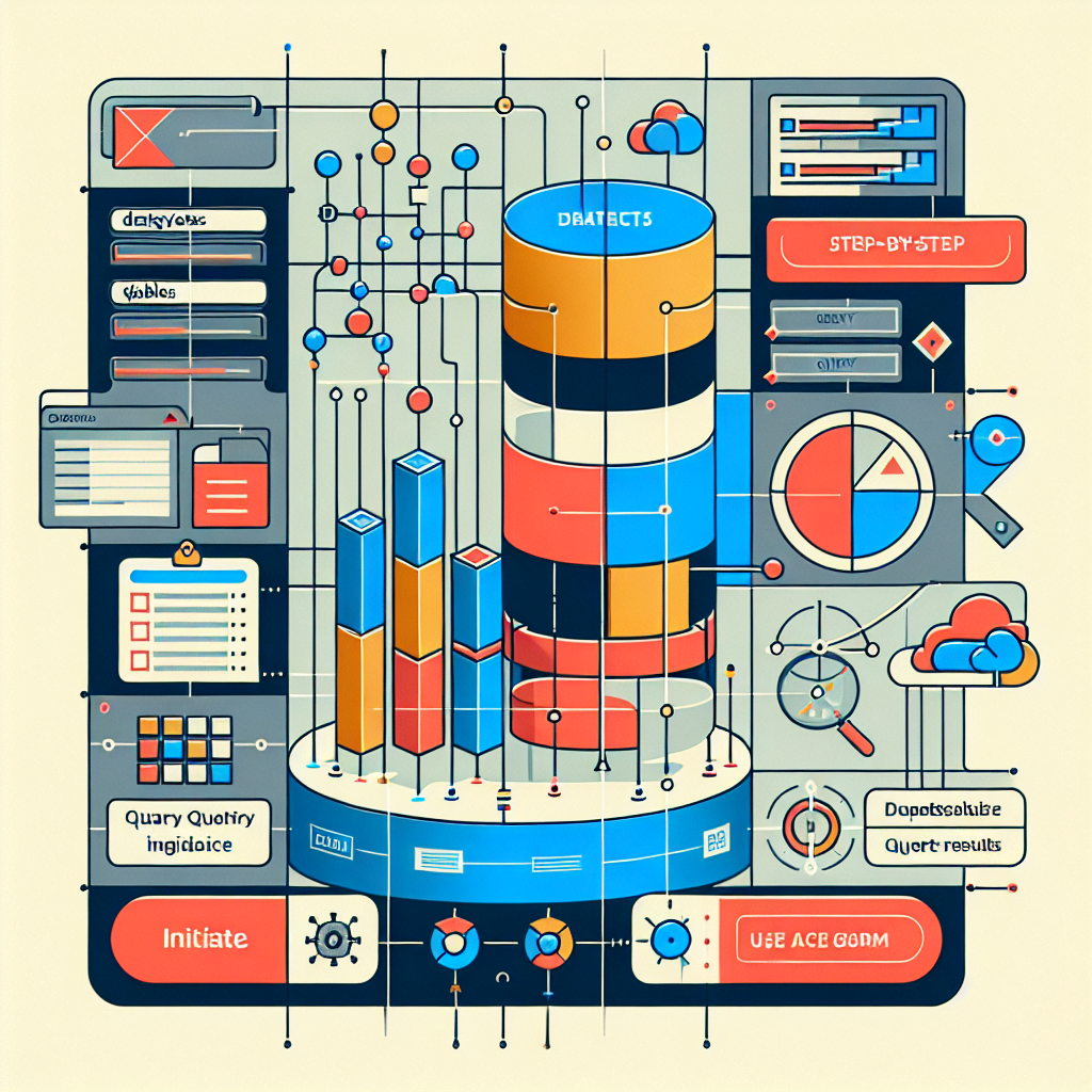 Comment configurer votre premier projet BigQuery