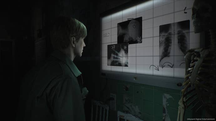 1728027126_110_Critique-de-Silent-Hill-2-VG247 Critique de Silent Hill 2 | VG247 Jeux vidéo et loisirs numériques 