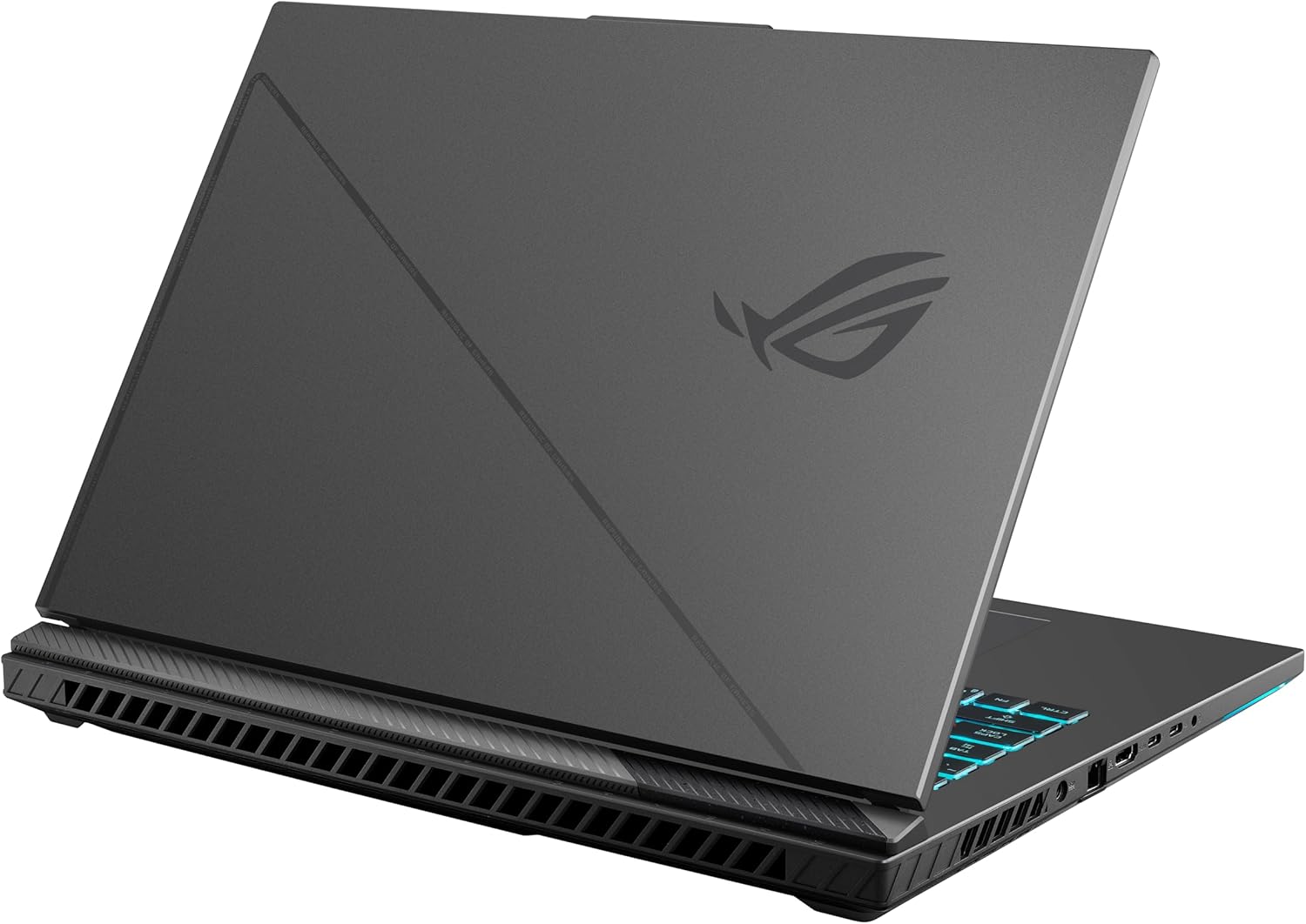 1729900874_347_Asus-ROG-Strix-G18-G814JV-N5193W-18-Pouces-FHD-165Hz-PC Asus ROG Strix G18 G814JV-N5193W 18 Pouces FHD+ 165Hz PC Portable (Intel Core i9-13980HX 5.6Ghz, 32Go DDR5 4800Mhz, 1To SSD, NVIDIA GeForce RTX 4060 TGP 140W, Windows 11 Home) - Clavier AZERTY  ( 1 999,95€ ) Shopping 