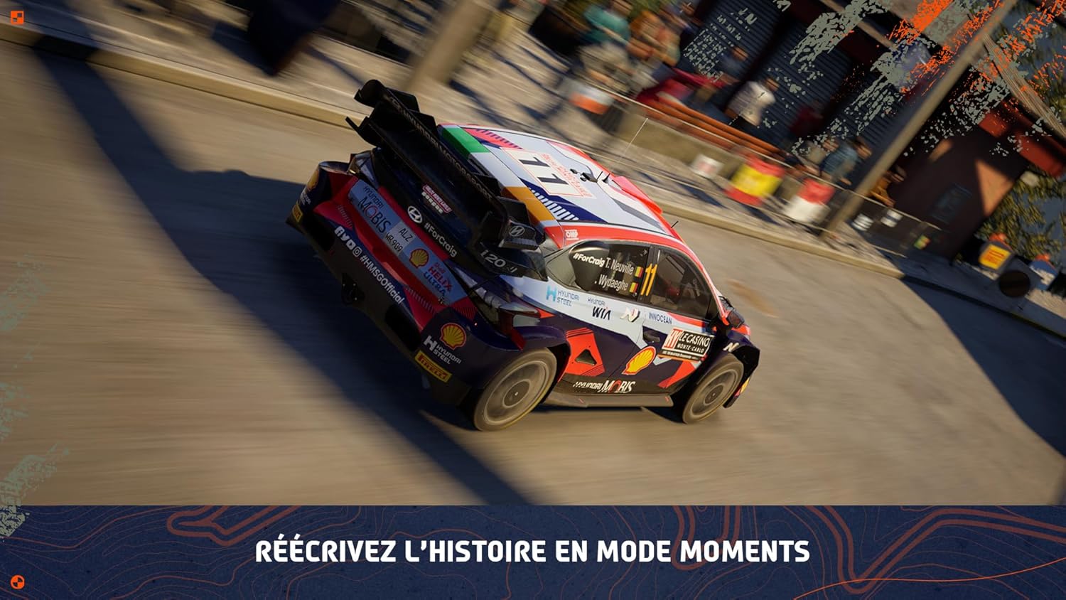 1729935711_152_EA-SPORTS-WRC-Standard-Edition-PS5-Jeu-Video EA SPORTS WRC Standard Edition PS5 | Jeu Vidéo | Français  ( <del>49,99€</del> - 32,99€ ) Shopping 