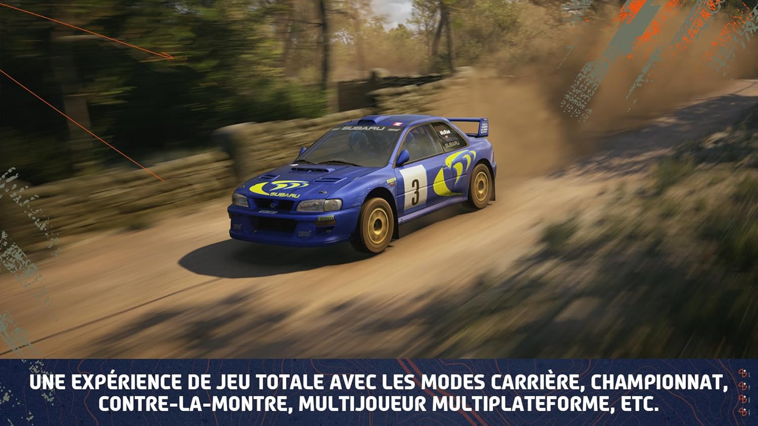 1729935711_682_EA-SPORTS-WRC-Standard-Edition-PS5-Jeu-Video EA SPORTS WRC Standard Edition PS5 | Jeu Vidéo | Français  ( <del>49,99€</del> - 32,99€ ) Shopping 