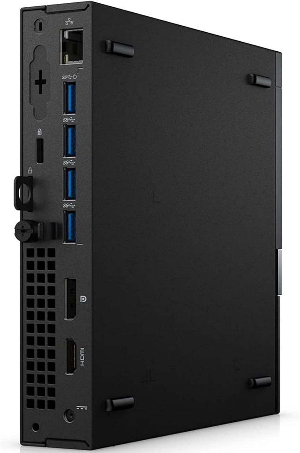 1729950590_304_Dell-Optiplex-7040-Ordinateur-de-bureau-Mini-Intel-Core Dell Optiplex 7040 - Ordinateur de bureau Mini Intel Core i5-6400T, RAM 8 Go DDR4, SSD 240 Go, USB 3.0, HDMI, Windows 10 Pro (reconditionné)  ( <del>126,00€</del> - 114,31€ ) Shopping 