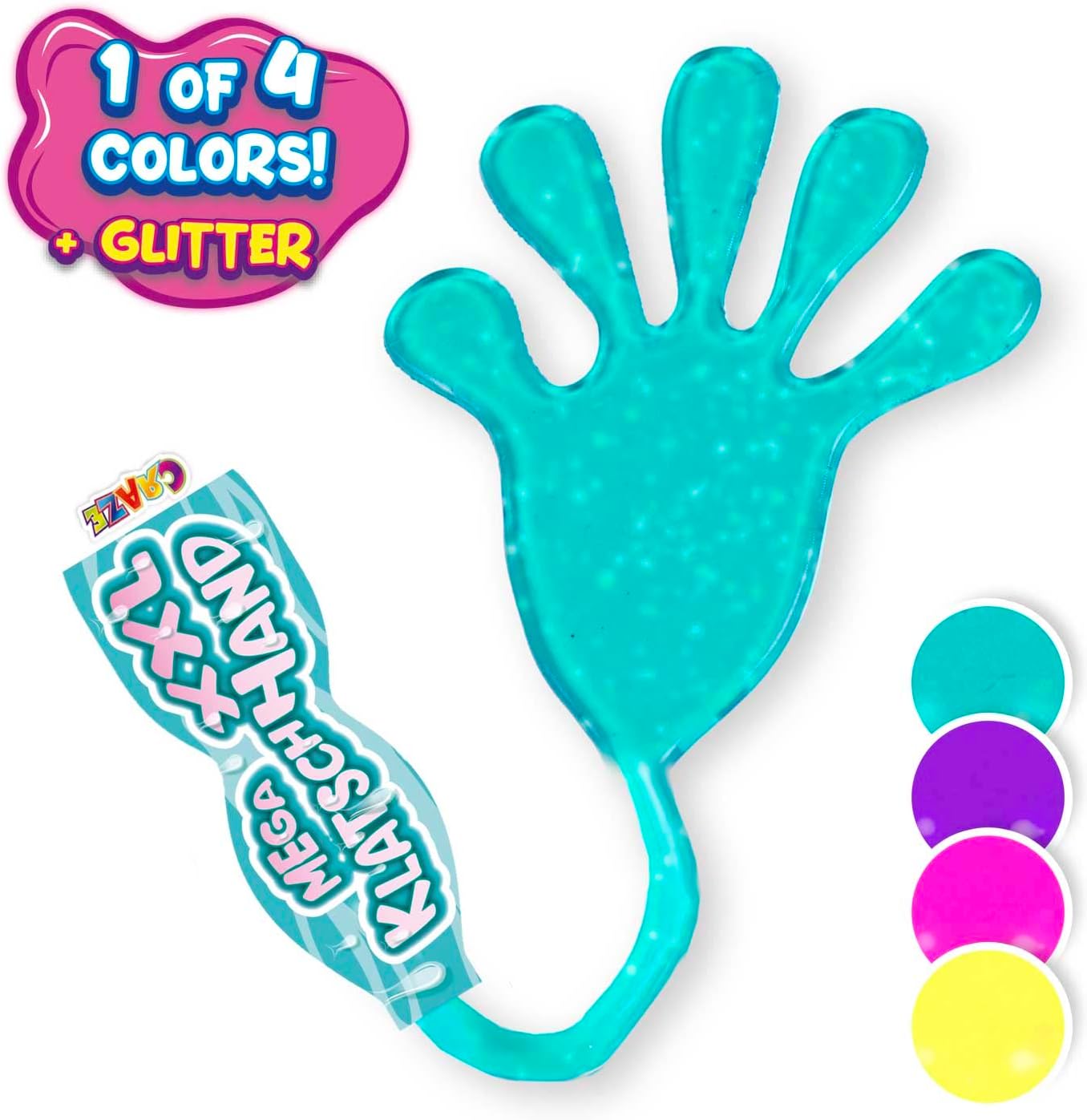 1730114538_46_Craze-Magic-Slime-Main-Collante-Enfant-Jouet-Gluant-Slime-Enfant Craze Magic Slime Main Collante Enfant Jouet Gluant Slime Enfant Main Collante Jouet Sticky Hands Jouets Fantaisie et Gadgets  ( 3,99€ ) Shopping 