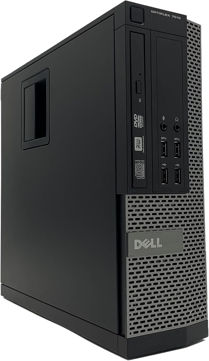 1730249146_973_Dell-Optiplex-7010-PC-Ordinateur-Windows-11-Pro-Office Dell Optiplex 7010 PC Ordinateur Windows 11 Pro + Office 2021, Intel i5-3470 Ram 8 Go SSD 240 Go, VGA et port d'affichage, USB 3.0 (reconditionné)  ( <del>138,00€</del> - 119,00€ ) Shopping 