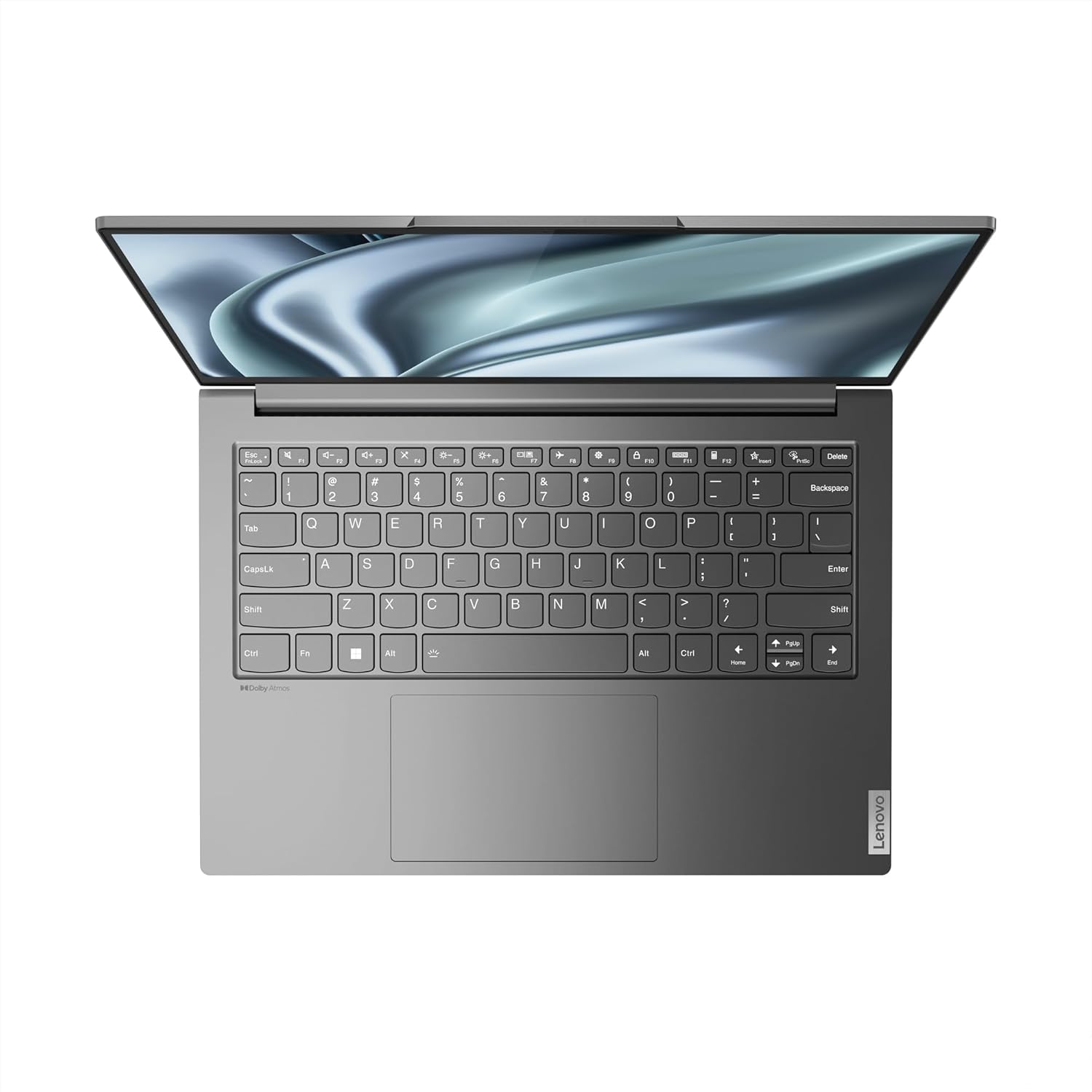 1730326218_755_Lenovo-Yoga-Slim-7-Pro-14IAP7-Ordinateur-Portable-14 Lenovo Yoga Slim 7 Pro 14IAP7 - Ordinateur Portable 14'' 2.2K (Intel Core i7-1260P, RAM 16Go, SSD 512Go, Intel Iris XE Graphics, Windows 11 Home) Clavier AZERTY Français - Gris  ( <del>1 099,00€</del> - 899,99€ ) Shopping 