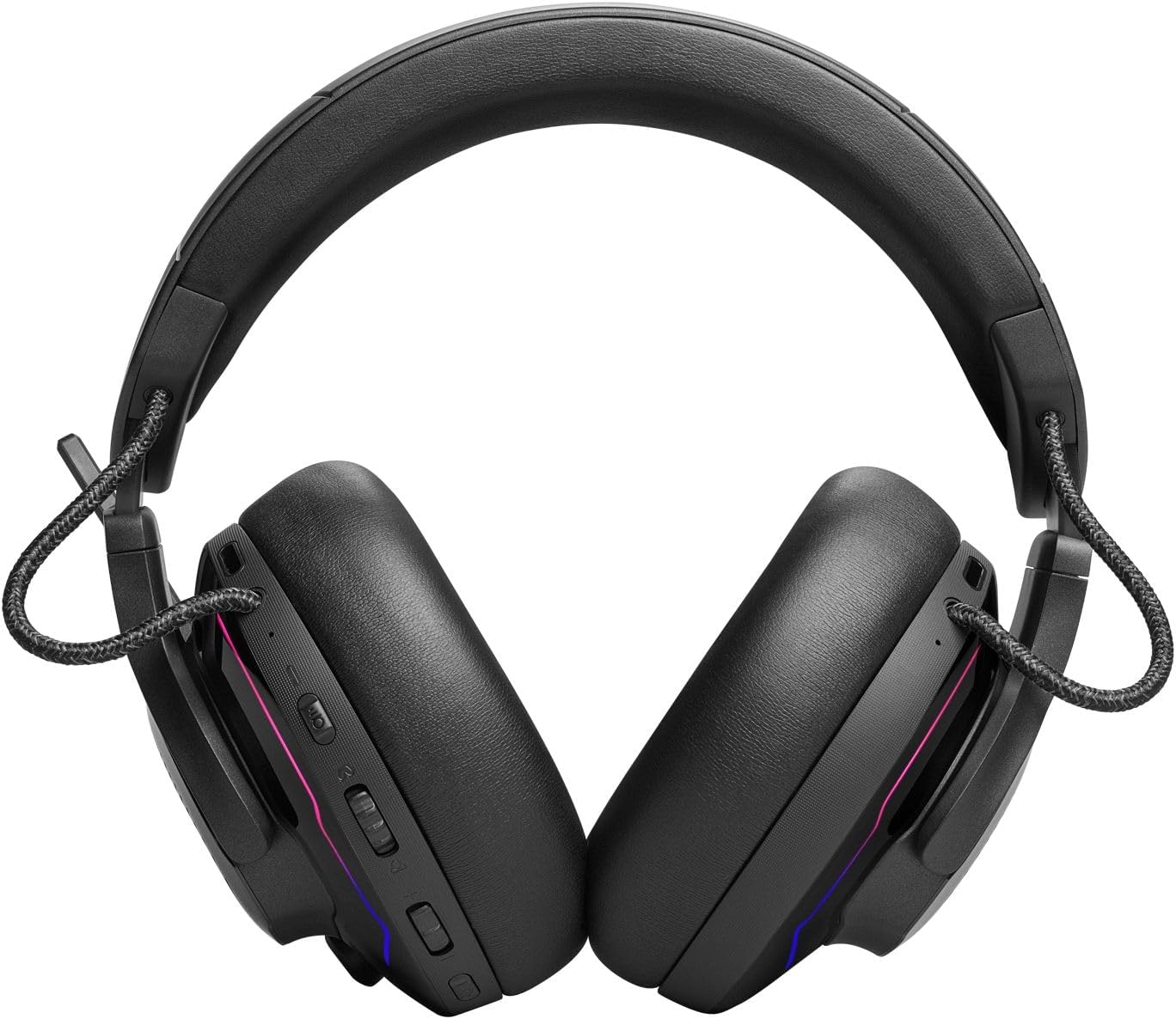 1730430982_651_JBL-Quantum-910-Casque-de-Gaming-sans-Fil-avec-Reduction JBL Quantum 910 Casque de Gaming sans Fil avec Réduction de Bruit Active et Bluetooth, Batterie qui se Recharge en Cours d’Utilisation et Micro-tige, en Noir  ( <del>249,99€</del> - 199,99€ ) Shopping 