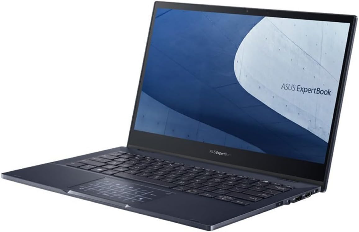 1730457520_434_ASUS-ExpertBook-B5-Flip-13-i7-16Go-1To-W10P ASUS ExpertBook B5 Flip 13 i7 16Go 1To W10P  ( 299,99€ ) Shopping 