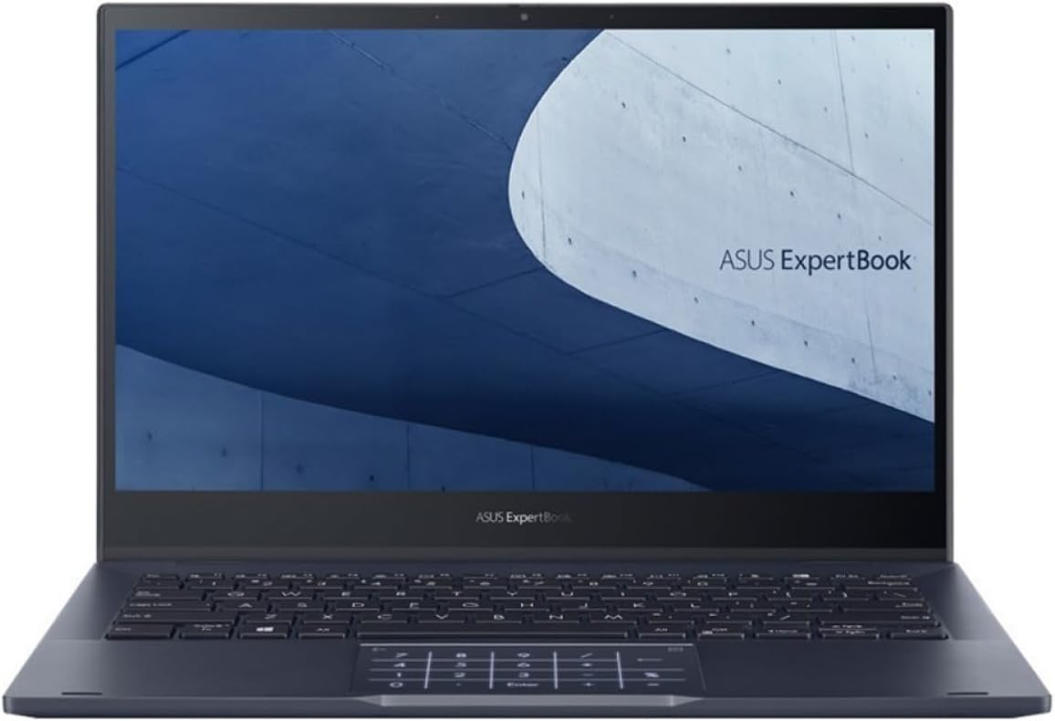 1730457520_721_ASUS-ExpertBook-B5-Flip-13-i7-16Go-1To-W10P ASUS ExpertBook B5 Flip 13 i7 16Go 1To W10P  ( 299,99€ ) Shopping 