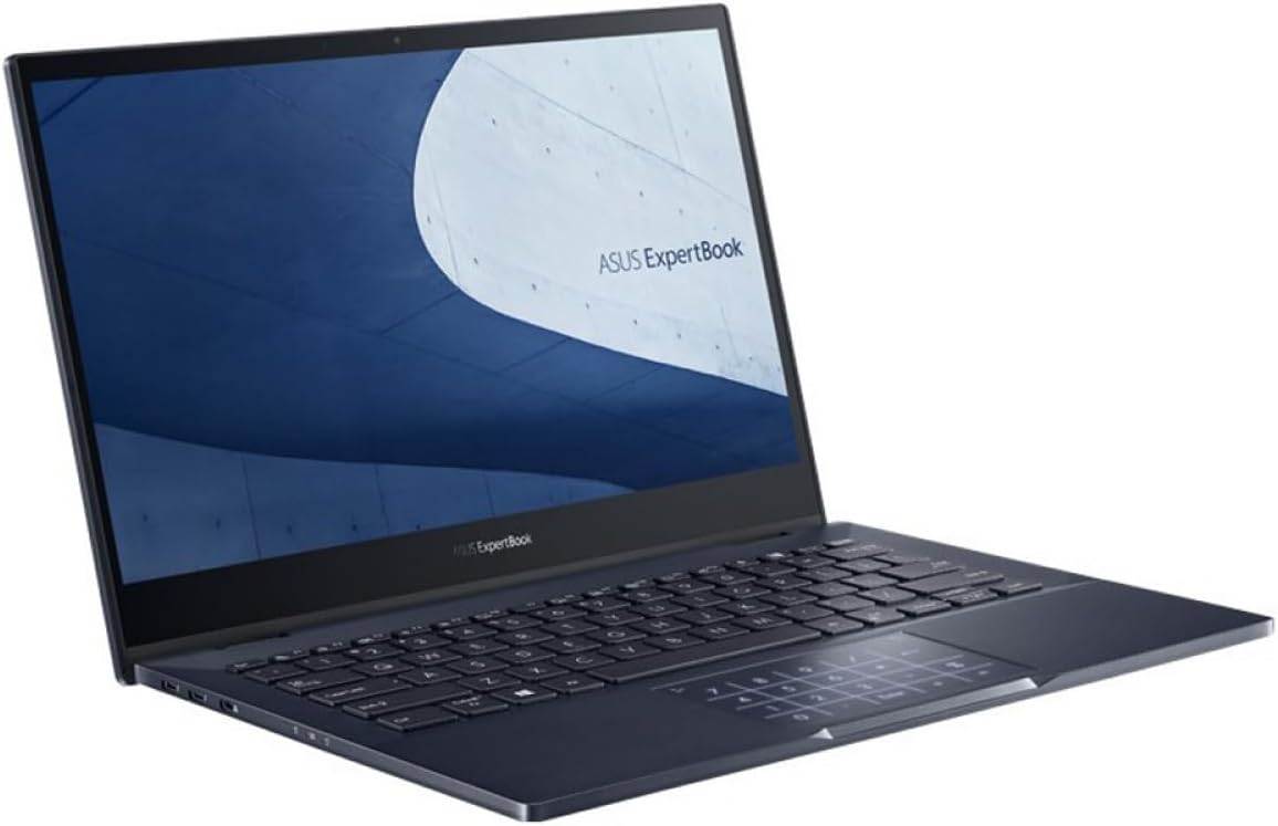 1730457520_891_ASUS-ExpertBook-B5-Flip-13-i7-16Go-1To-W10P ASUS ExpertBook B5 Flip 13 i7 16Go 1To W10P  ( 299,99€ ) Shopping 