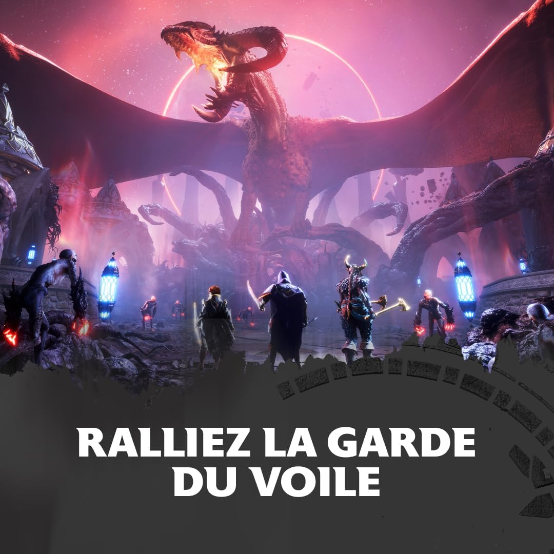 1730461362_950_Dragon-Age-The-Veilguard-Standard-Edition-PS5-Jeu-Video Dragon Age: The Veilguard Standard Edition PS5 | Jeu Vidéo | Français  ( <del>79,99€</del> - 72,71€ ) Shopping 